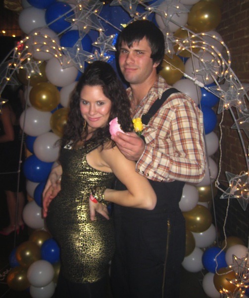 Pregnant At Prom 72