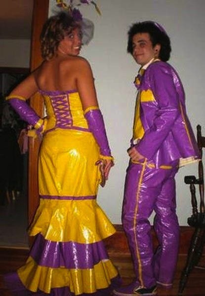 19 Of The Worst Prom Outfits You Will Ever See