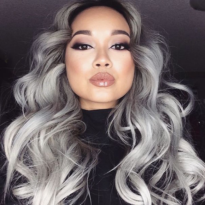 Asian Hair Trend 15