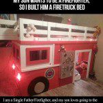 fireman-bed