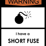 short-fuse