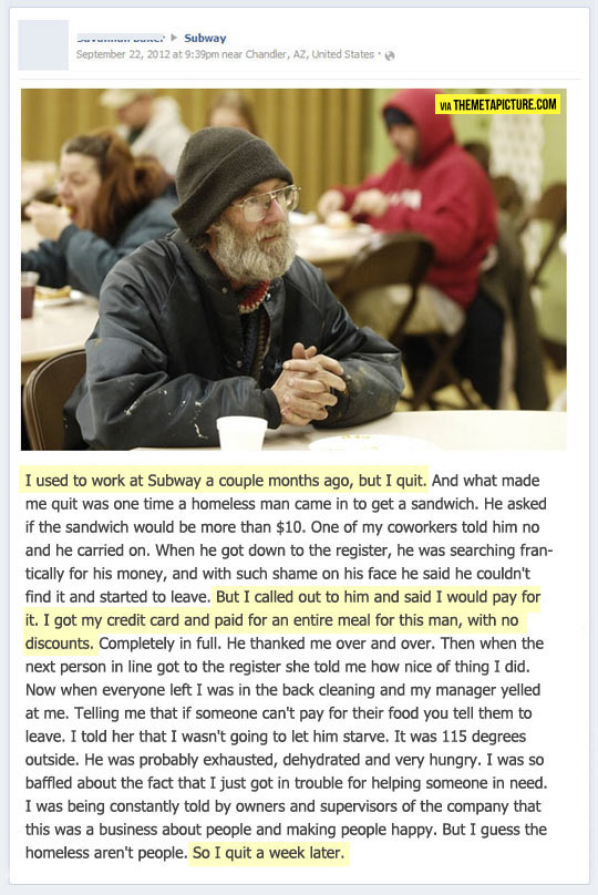 cool-story-guy-Subway-work-homeless