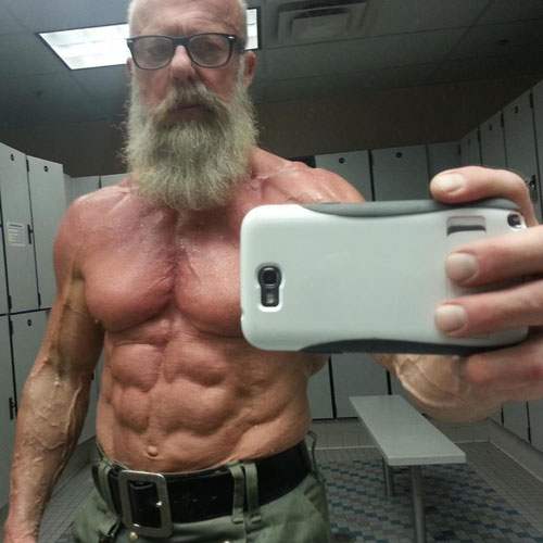 epic-selfie-muscle-grandpa