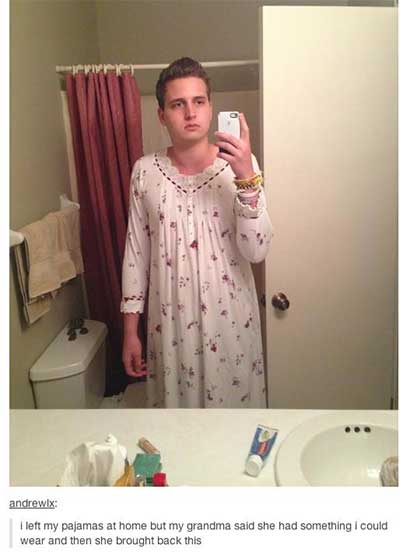 grandma-pajamas