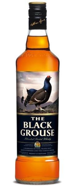 theblackgrouse