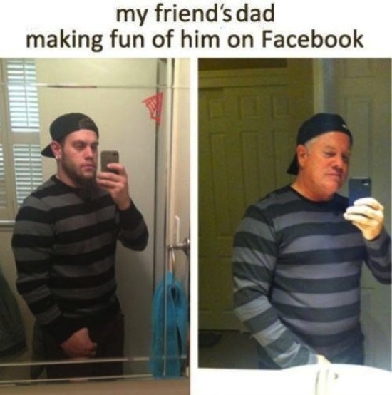 funny-dad-making-fun-of-bro-on-facebook