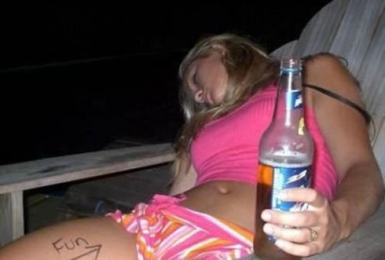 hot-passed-out-babe