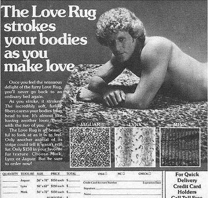 love-rug
