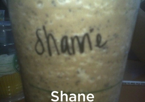shane-shame