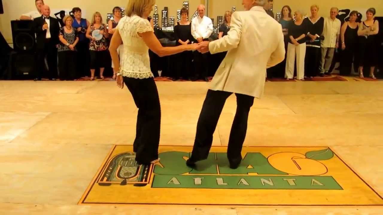 Dancing With The Stars Has Nothing On This Couple…WOW!!!