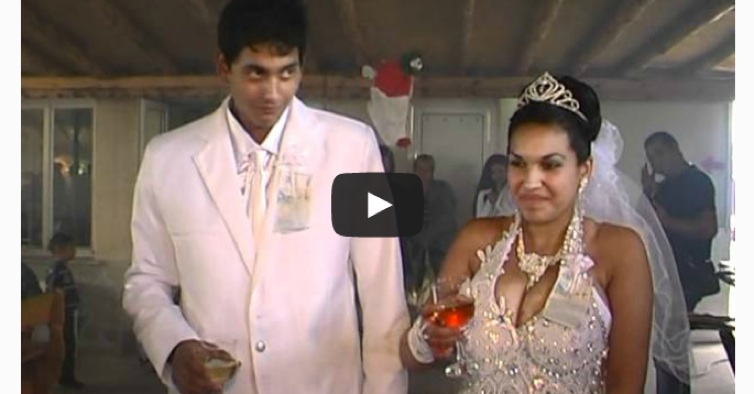 Worst Wedding Video Ever