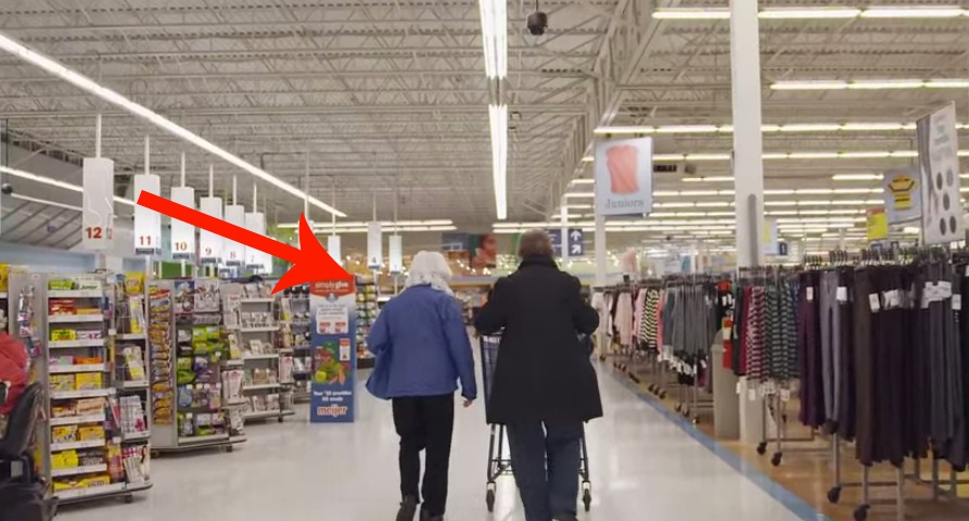 They Said This 98 Year Old Woman Was Too Old. What She Did In Return SHOCKED Them.