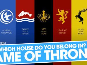 Game Of Thrones Haus Test Game Of Thrones Haus Test