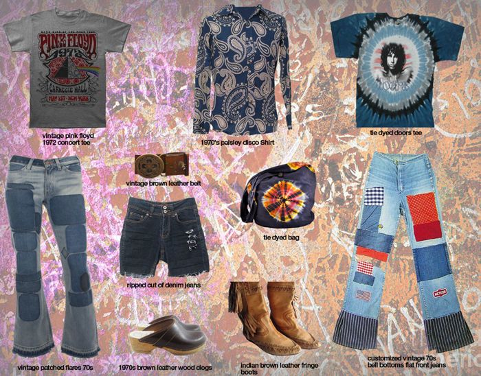 hippie-clothes