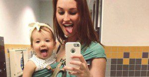 There’s Really Nothing Like The Bond Between Mother And Daughter And