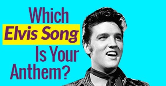 Elvis Quiz