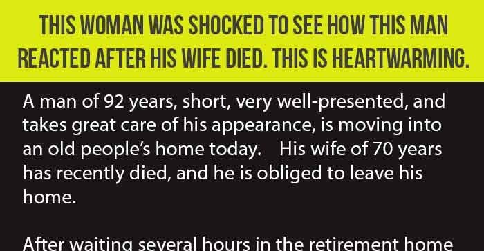 man-reacted-wife-died