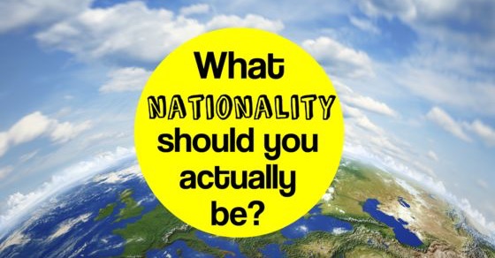 nationality-quiz