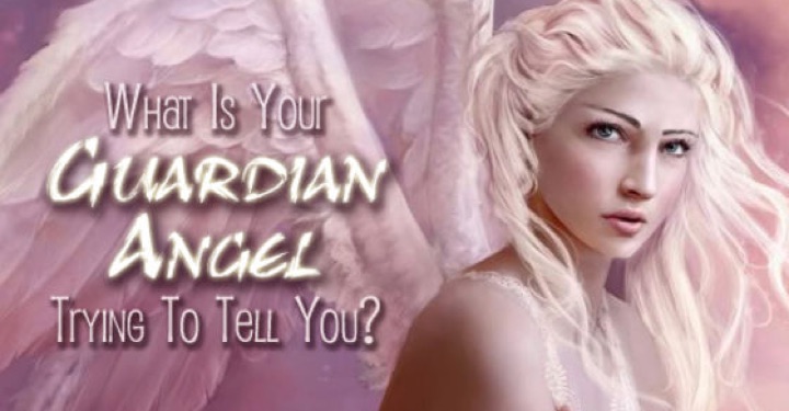 guardian angel quiz