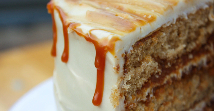 10 most tantalizing layer cakes
