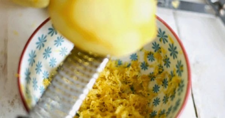 grate-lemons