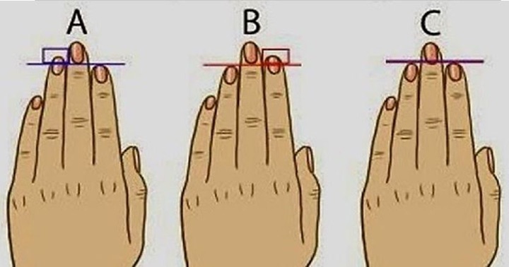 finger-length-quiz