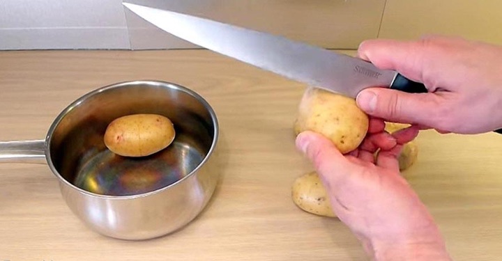 peel-potato