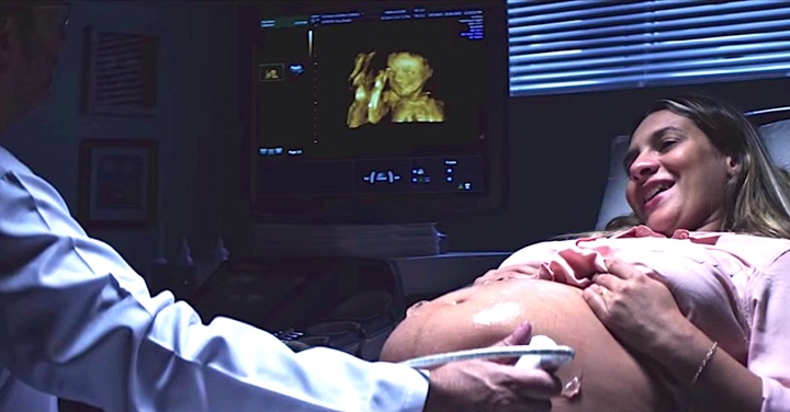 blind-mom-ultrasound
