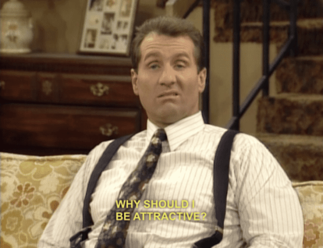 15 Times Al Bundy Proved Why He Was The Best Man On TV | Stuff Happens