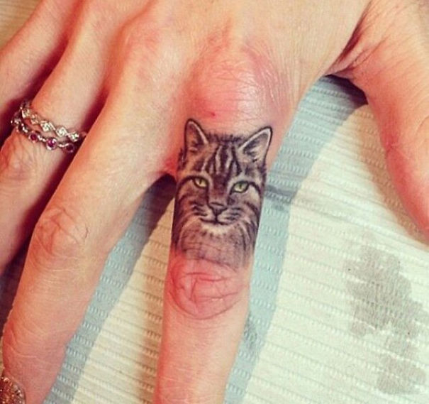 cat tattoo 02