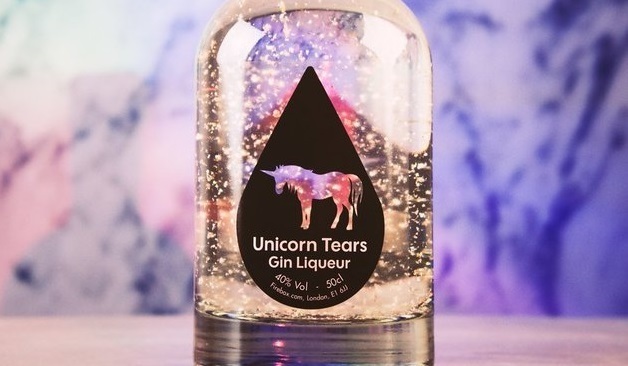 Unicorn Tears