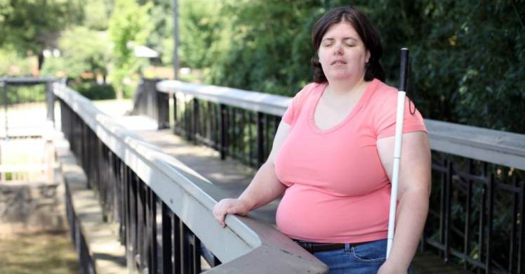 Psychologist Blinds Woman With Drain Cleaner – Because She WANTED To Be Disabled