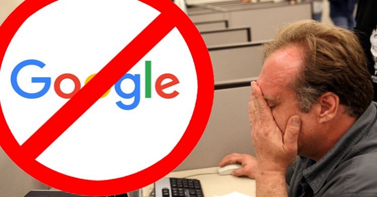 You Should NEVER Google These 9 Things!